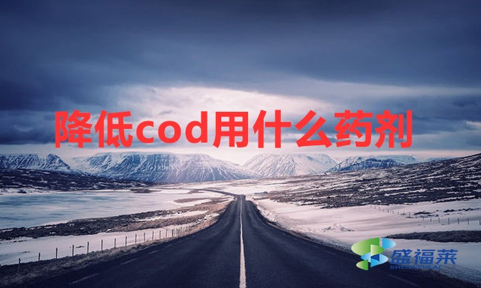 降低cod用什么药剂(cod高用什么药剂去除)