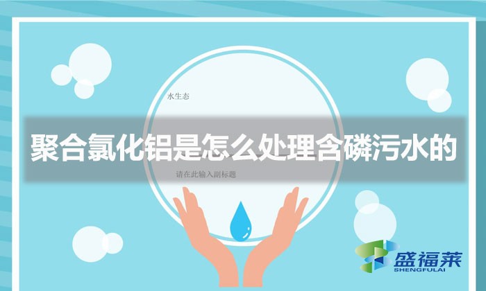 聚合氯化铝是怎么处理含磷污水的(聚合氯化铝除磷原理)