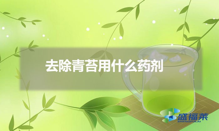 去除青苔用什么药剂（去除青苔的方法）